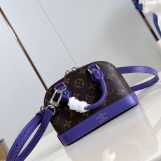 Louis Vuitton Top Handle Bags